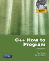 C++ HOW TO PROGRAM 8/E (V-PIE) C++ HOW TO PROGRAM 8/E (V-PIE)