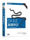 C# 6.0 ÀAÅn§®p ²Ä¥|ª© C# 6.0 Cookbook, 4th Edition C# 6.0 ÀAÅn§®p ²Ä¥|ª© C# 6.0 Cookbook, 4th Edition