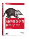 챴ǲߡUϥPython Thoughtful Machine Learning with Python